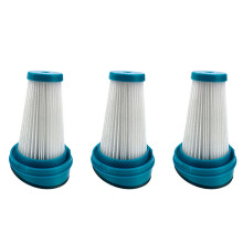 3X Replacement Filter for 2-In-1 Cordless Lithium Stick Vacuums SVF11 HSV320J32