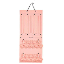 Bow Organizer for Girls,Use Hair Bows Holder Large  Hair Clips Storage Hanger,Baby Hair Accessory Organizer