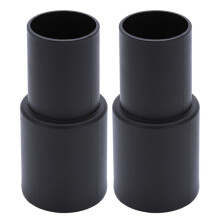 2X Vacuum Cleaner Accessories Vacuum Cleaner Adapters Vacuum Cleaner Connection Pipe Tip Diameter 32mm Conversion 35mm