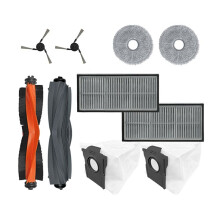 For X40 Ultra / L40 Ultra, MOVA P50 Pro Ultra /P10 Pro Ultra Robot Vacuum Cleaner Accessories