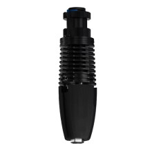 Para Phaetus Rapido  UHF Hotend PT1000 para DDG Bowden CW2 Extrusora BLV para Voron VzBoT Substituir Dragon Hotend