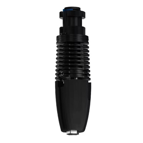 For Phaetus Rapido  UHF Hotend PT1000 for DDG Bowden CW2 Extruder BLV Voron VzBoT Replace Dragon Hotend