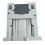 Base Station Dust Bag Bracket for  S80 S85/Onyx4 Sweeper Accessories 1