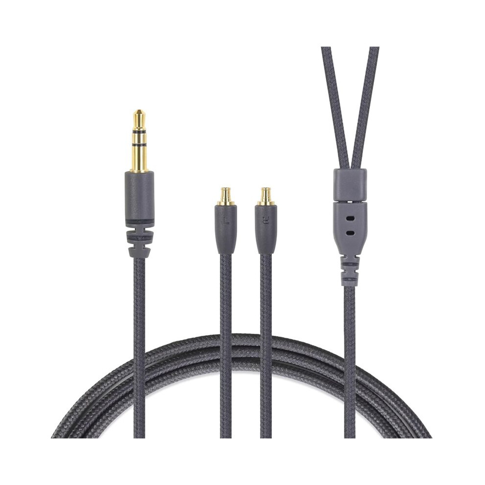A2dc Replacement Earphone Cable For Ckr100is/Cks1100/Cks1100is/Ath-Cm2000ti/Ath-E70 Ath-E50/Ath-Ls50 6032204887327