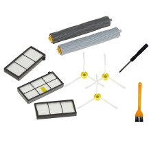 Ersatz Teile für 980 960 880 870 890 891 860 805 801,800 900 Series Vakuum Staubsauger ZubehöR Kit