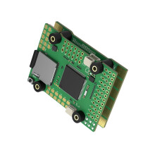 IFlight  Wing H743 Flight Controller ICM42688P Supports Dual Camera Input for FPV Racing Drone Quadcopter Part