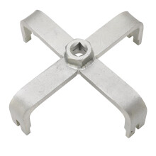 Fuel Tank Sender Wrench T40068 for A6 A8 2003+ Replacement Tool