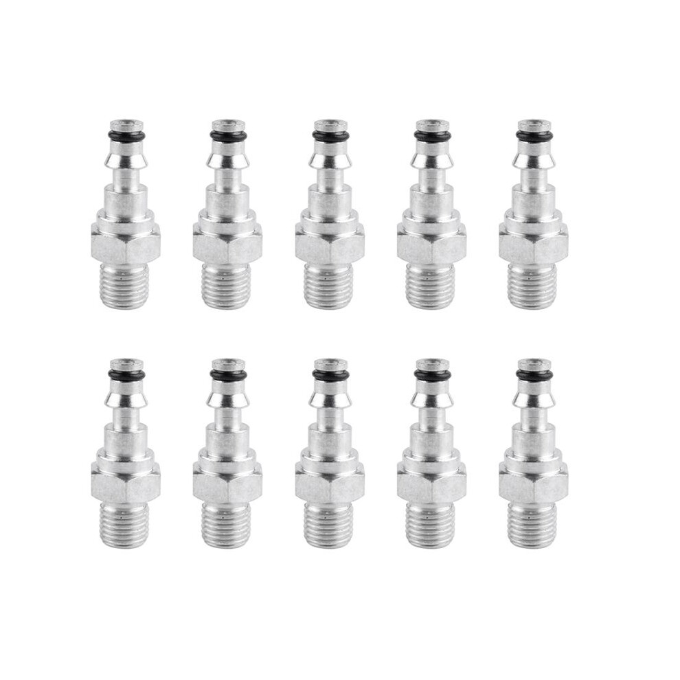 10X Quick Connection Pressure Washer-Gun Hose Adapter For Lavor Vax,M14 Recessed Quick Insert 6033957359543