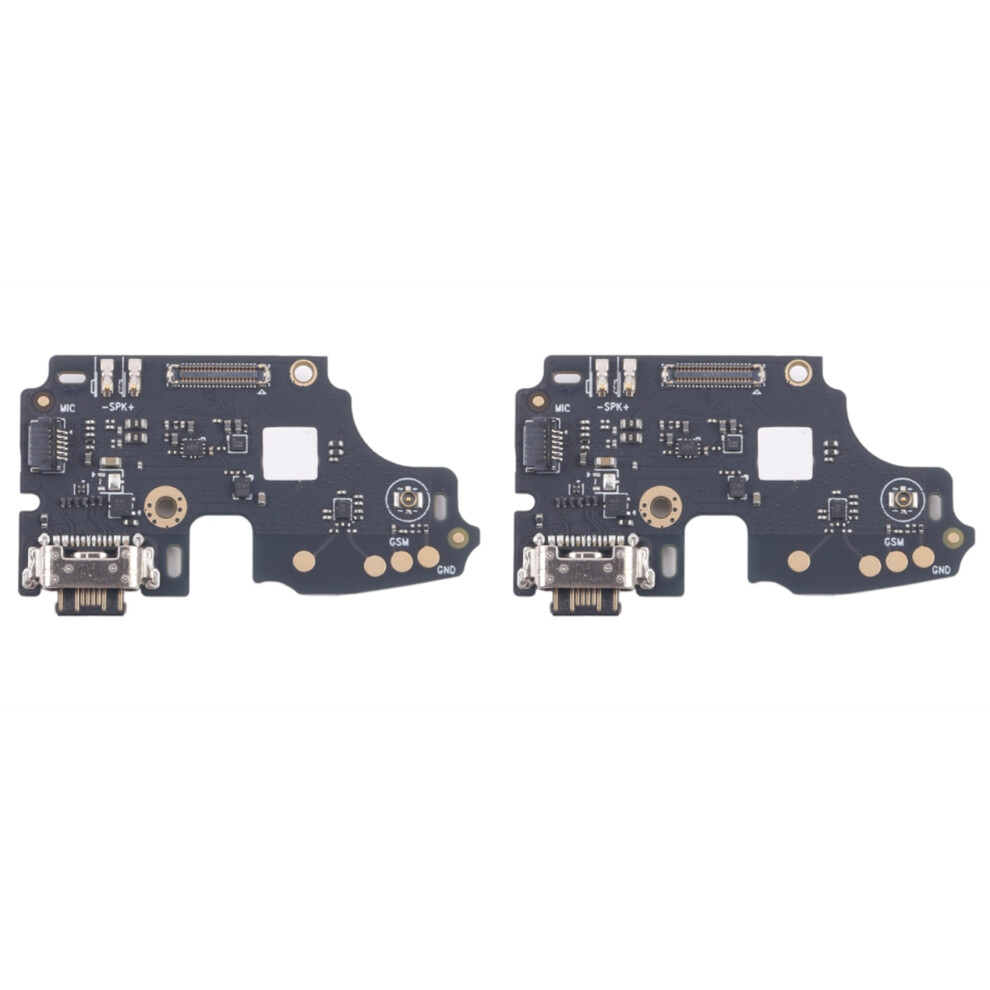 2X New For Blackview Bv9300 Pro Usb Board Base Charging Charge Plug Port Board For Blackview Bv9300 Pro Phone 6033427370252