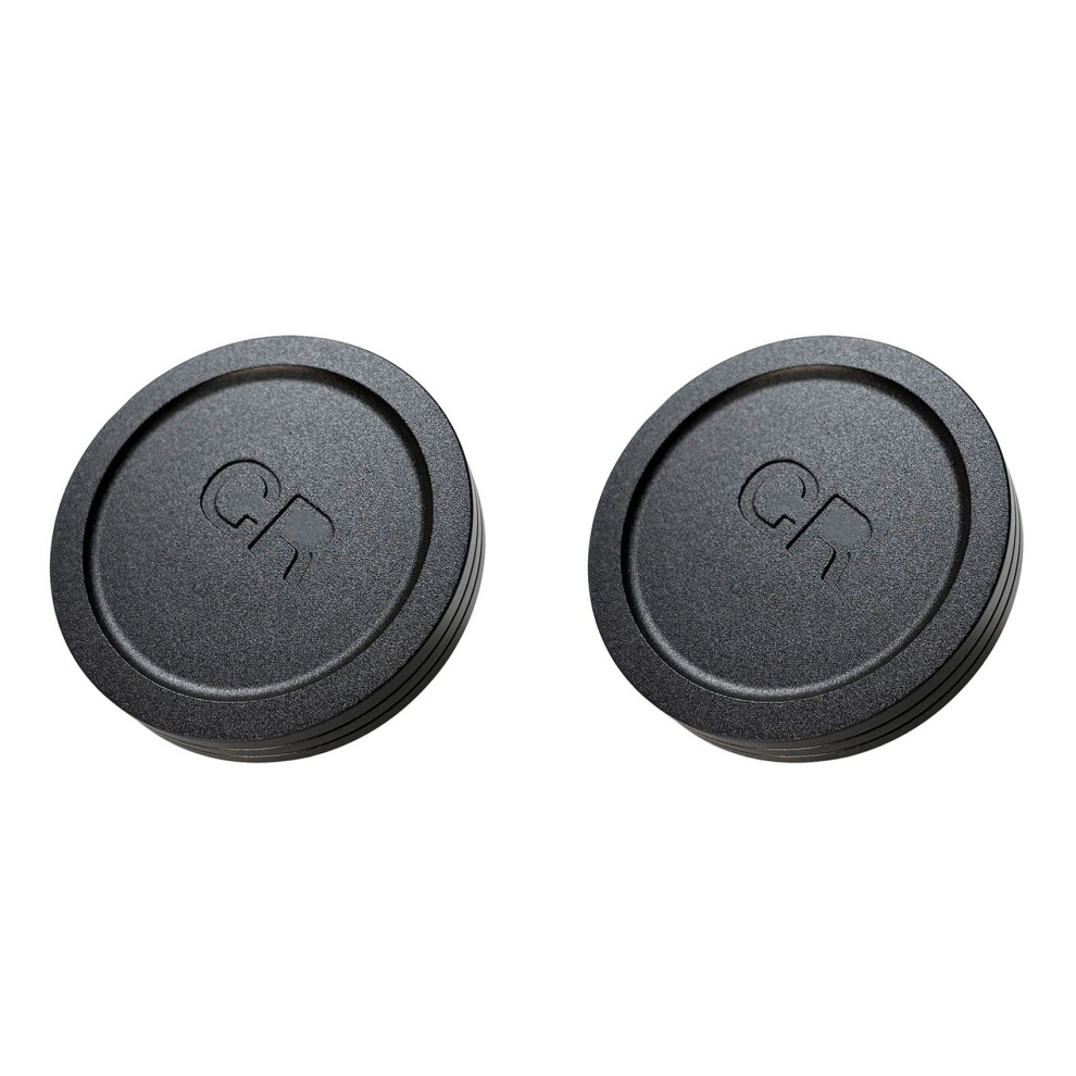 2X Lens Cap Cover Protector For Gr3x Hdf Gr Iiix Hdf Gr Iii Gr Ii Gr3x Gr3 Gr2 Camera Photography Accessory 6034013965821