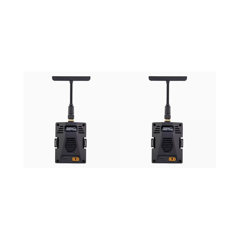 2X Radiomaster Ranger Micro-Type 2.4Ghz Elrs Module For Tx16s Mkii/Tx12 Mkii Enhanced With Wifi & Connectivity 4712242009043