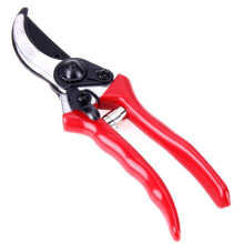 Heavy Duty Bypass Pruning Shears SK5 Carbon Steel Garden Secateurs with Ergonomic AntiSlip Grip