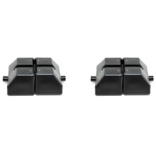 4x Atomizer Float for 12-4 Ultrasonic Atomizer Sprayer Mist Maker Buoy Ultrasonic Humidifier Parts