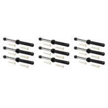 9 PCS 383EER3001G 4901ER2003A Washer Replace Part for Washing Machine 383EER3001F,383EER3001H