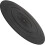 Black Silicone Record Protective Pad for Home Turntable Use 6