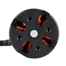 Electric Motor Scooter Brushless Motor N5065 KV330 Outrunner Brushless Sensored Motor for Electric Balancing Scooter