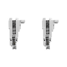 2X for 3D Printer A1 Series Filament Sensor Base for 3D Printer Accessory