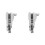 2X for  3D Printer A1 Series Filament Sensor Base for  3D Printer Accessory 1