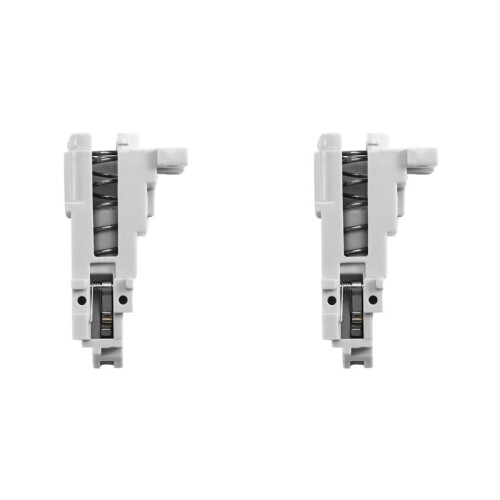 2X for  3D Printer A1 Series Filament Sensor Base for  3D Printer Accessory