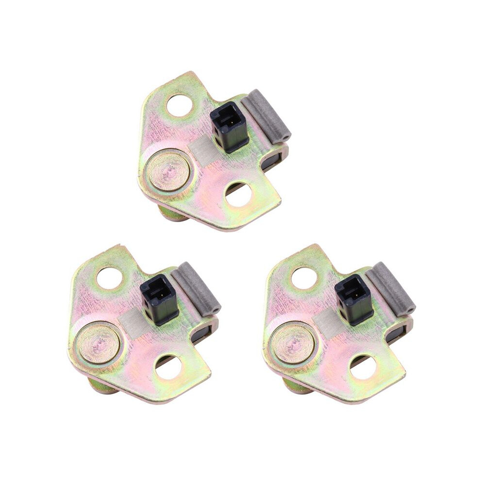 3X For Focus Mk1 1998-2005 2M51f21982aa Car Door Lock Striker Plate Catch Actuator 6031045811959