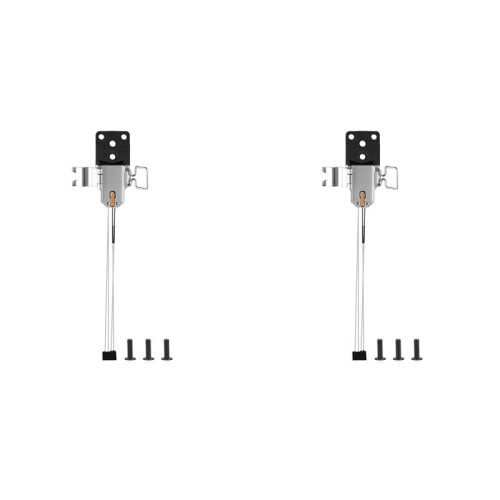 2X for  A1/A1  3D Printer Hotend Heating Assembly Hotend Heating Components