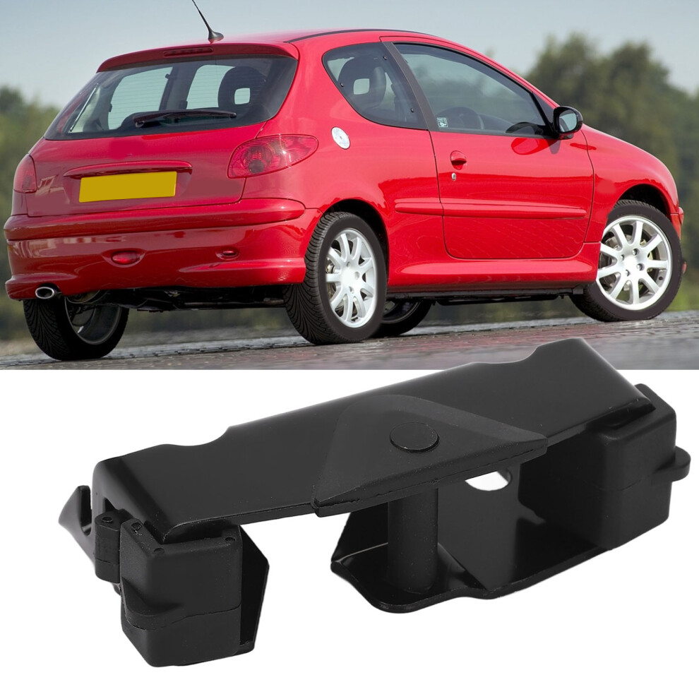 Rear Trunk Lock For Peugeot 206 Rugged Steel Stable & Reliable Tailgate Lock 9301388750701
