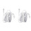 2X AMVR 18W Rechargeable VR Link Cable for Quest 3/3S /2 /Pro Fast Charging Type-C USB Cable for Pico4 1