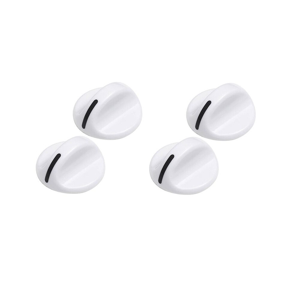 4X 131965300 Dryer Timer Knob Replacement Part Replaces 131666601 131666604 Ap2107936 Ps419092 6031501366566