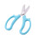 Professional Pruning Shears with Sharp Stainless Steel Blades, Ergonomic Grip for Precise Cutting 1
