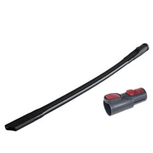 Flexible Crevice Tool Extension Attachment for V6, Compatible with V11 V10 V8 V7 Vacuum Cleaner