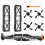 Replacement Parts for  D3 D4 D5 D6 D7 for  Botvac D Series D75 D80 D85 Brush Filter 1