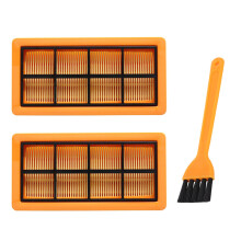 Filtro HEPA para  6.415-953.0 AD2 AD3.000 AD3.200 AD3 Accesorios de Limpieza de Polvo para Chimenea Robot Aspirador
