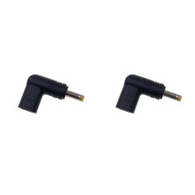2X for PSP 1000/2000/3000 Game Jack Plug to USB C Charging Adapter USB C Charger Adapter Converter