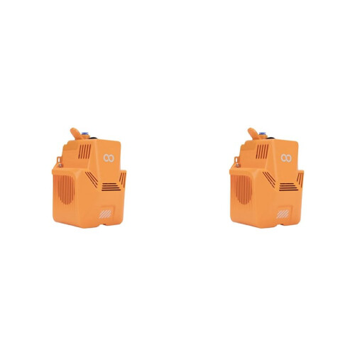 2X for  OrangeStorm Print  for OrangeStorm Giga 3D Printer  3D Printer Accessories