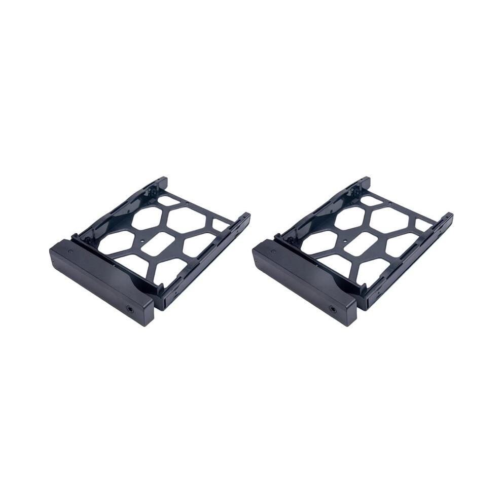 2X Replacement For Synology Disk Tray (Type D6) Ds3622xs+,Ds3617xsii, Ds3617xs,Ds3615xs,Ds3018xs, Ds2422+,Ds2419+Ii 6033987889713