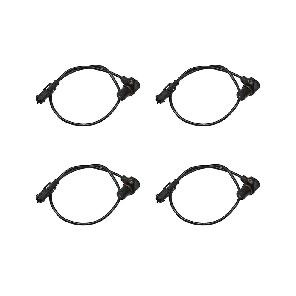 4X 420966570 0261210159 Crankshaft Position Sensor For / / Rxp Gtx Rxt Gtr 6033698486645