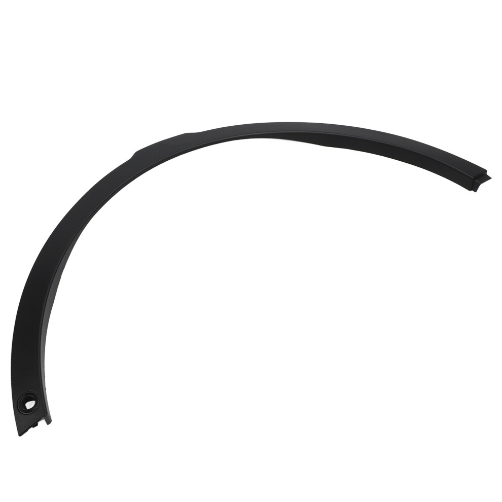 Oem Fit Front Left Arch Moulding Evoque 7055741048425