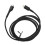 1.5m Replacement Sound Cable for Arctis 3/5/7/Prime/Pro Headsets 1