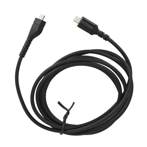 1.5m Replacement Sound Cable for Arctis 3/5/7/Prime/Pro Headsets