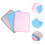3Pcs Small Animal Cooling Mat Durable Reusable Pet Sleeping Pad 5