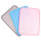 3Pcs Small Animal Cooling Mat Durable Reusable Pet Sleeping Pad 6