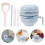 Babyvoedingmaker Set Met Crushkom En Citruspers 10