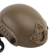Fast Helmet Keychain Tactical Fan Accessories Beer Opener Bottle Opener Decrowner Dummy Helmet Shaped Toy Coffee