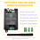 GSM Remote Control Relay  G203 4G Mobile Phone Operated Door & Gate Controller 6
