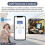 Interrupteur Réinitialisation D'Alimentation pour Ordinateur Intelligent Ewelink, Interrupteur Marche/Arrêt, Commande par Application, 5