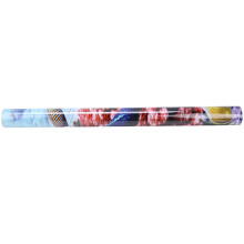 Decorative Landscape Fish Tank Sticker PVC 61x30cm Aquarium Decor
