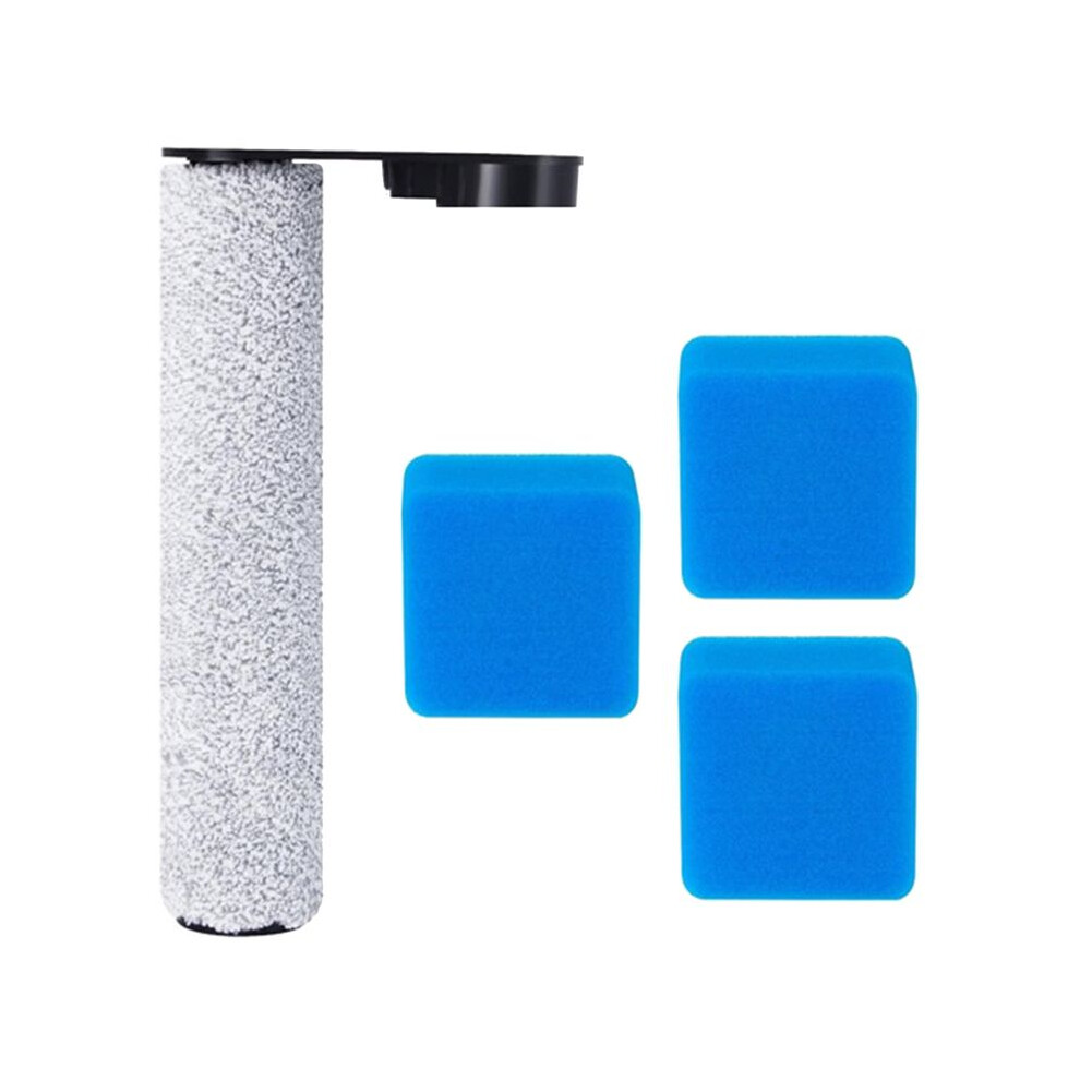 Suitable For Jonr Ed12 Floor Scrubber Accessories For New430bl Floor Scrubber Main Brush Filter 4711446860115
