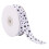 2Bandes De Ruban Rigide Blanches Pour , Fleurs Bricolage 5