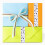 2Bandes De Ruban Rigide Blanches Pour , Fleurs Bricolage 10