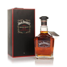 Jack Daniel's Holiday Select 2012 70cl 45.2%